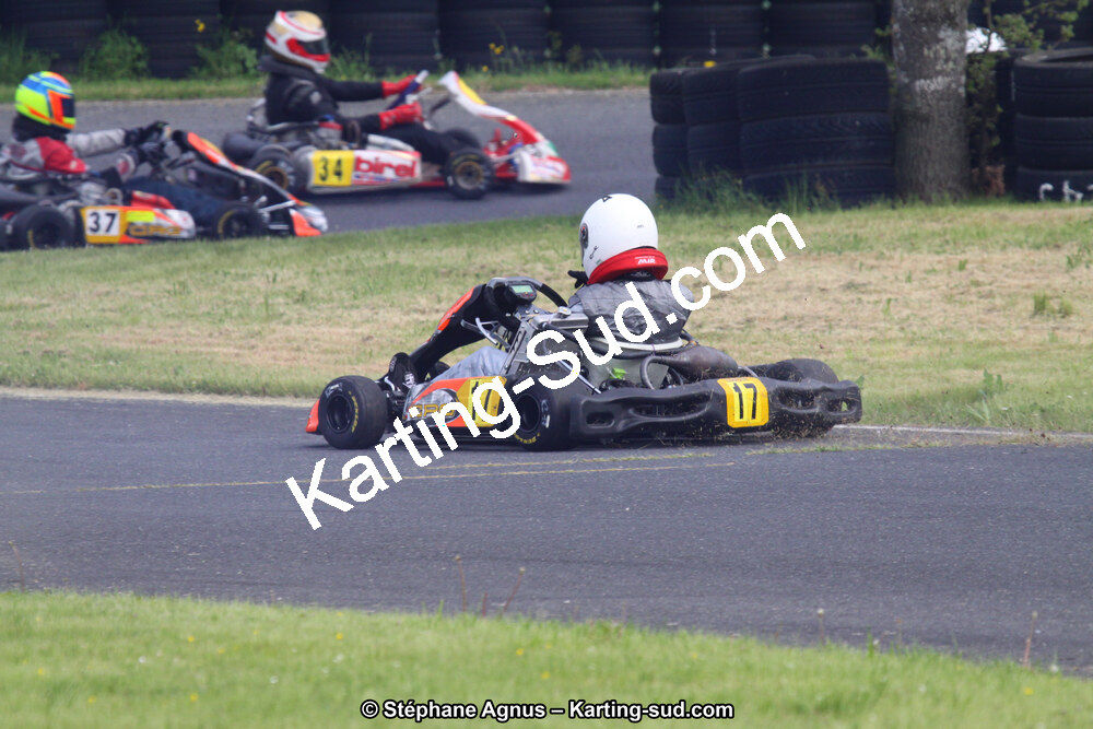13/05/2012 : 4ème manche du Championnat du Sud 2012 à Belmont (Photos Stéphane Agnus) 2012 — karting