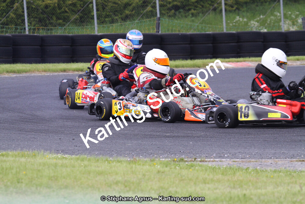 13/05/2012 : 4ème manche du Championnat du Sud 2012 à Belmont (Photos Stéphane Agnus) 2012 — karting