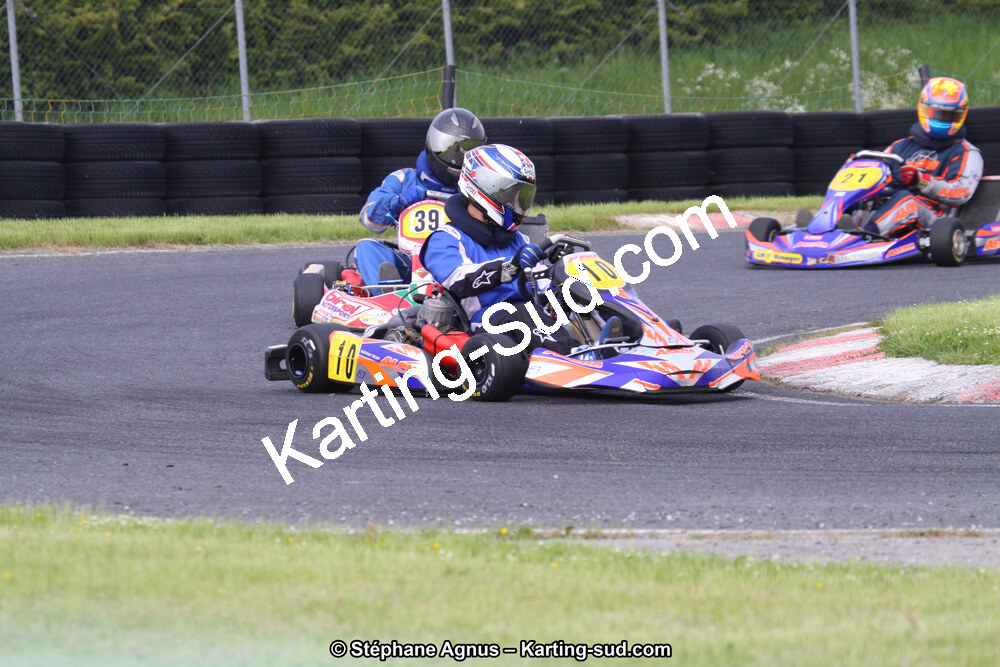 13/05/2012 : 4ème manche du Championnat du Sud 2012 à Belmont (Photos Stéphane Agnus) 2012 — karting