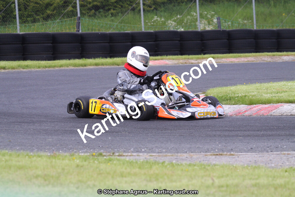 13/05/2012 : 4ème manche du Championnat du Sud 2012 à Belmont (Photos Stéphane Agnus) 2012 — karting