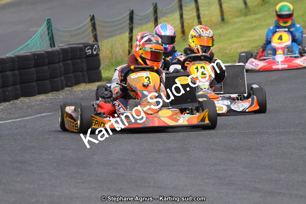 13/05/2012 : 4ème manche du Championnat du Sud 2012 à Belmont (Photos Stéphane Agnus) 2012 — karting