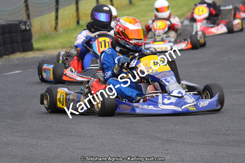 13/05/2012 : 4ème manche du Championnat du Sud 2012 à Belmont (Photos Stéphane Agnus) 2012 — karting