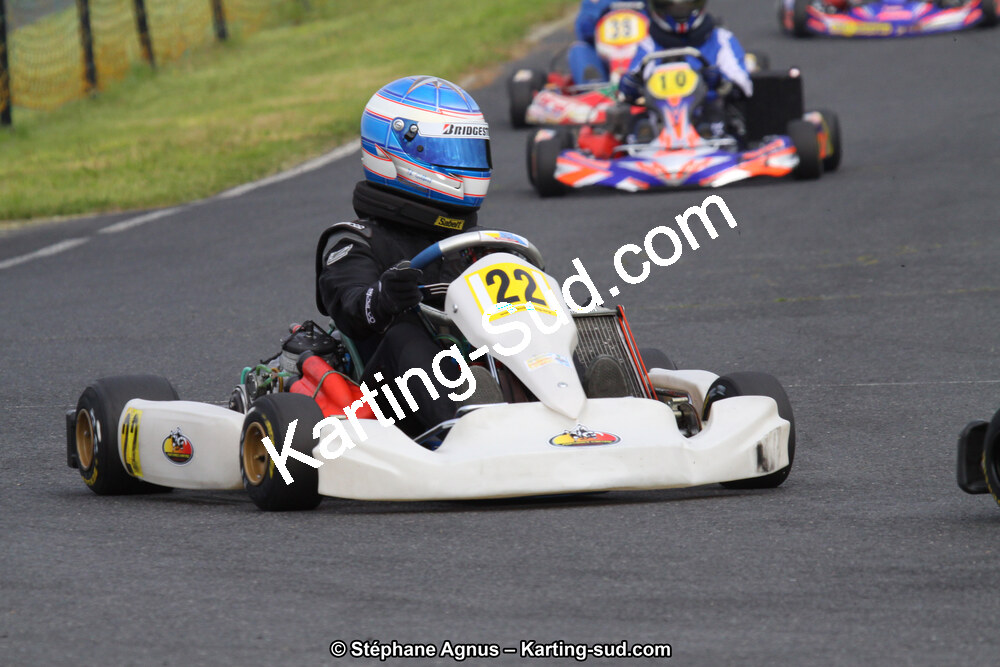 13/05/2012 : 4ème manche du Championnat du Sud 2012 à Belmont (Photos Stéphane Agnus) 2012 — karting