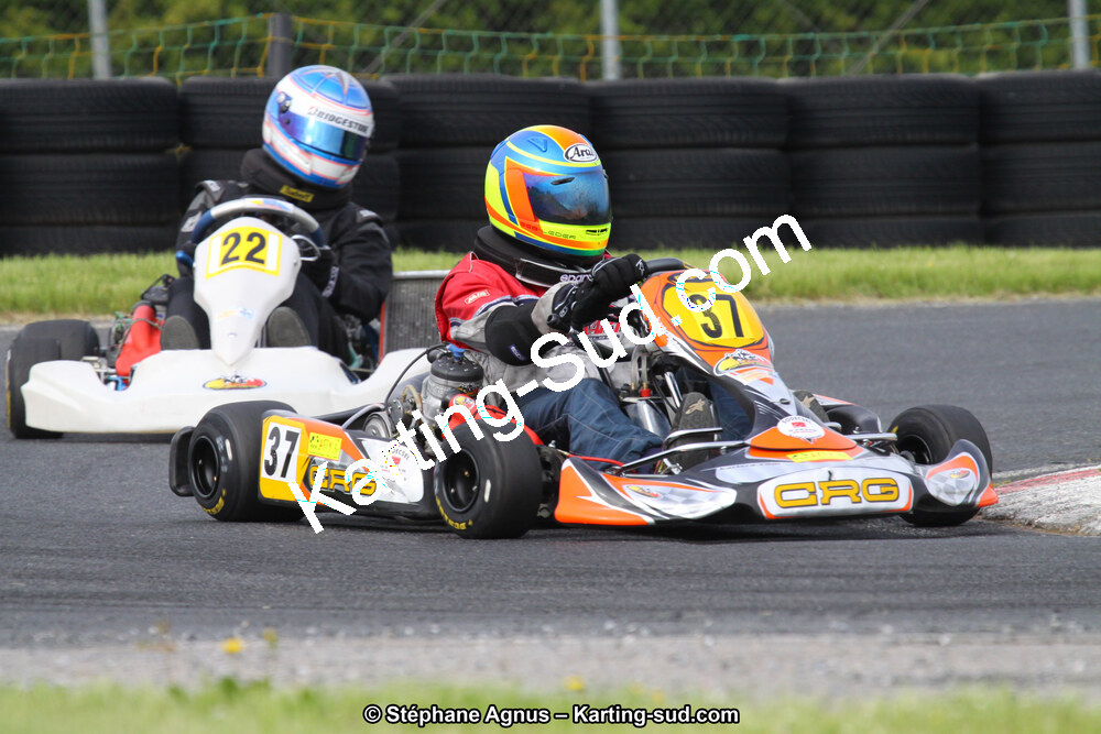 13/05/2012 : 4ème manche du Championnat du Sud 2012 à Belmont (Photos Stéphane Agnus) 2012 — karting