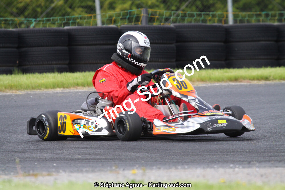 13/05/2012 : 4ème manche du Championnat du Sud 2012 à Belmont (Photos Stéphane Agnus) 2012 — karting