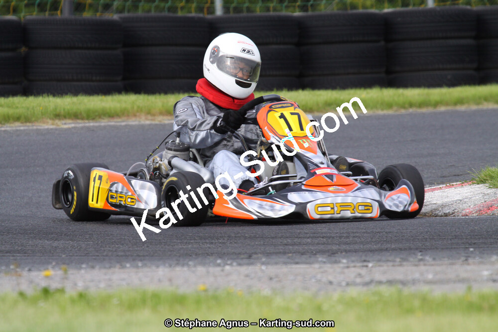 13/05/2012 : 4ème manche du Championnat du Sud 2012 à Belmont (Photos Stéphane Agnus) 2012 — karting
