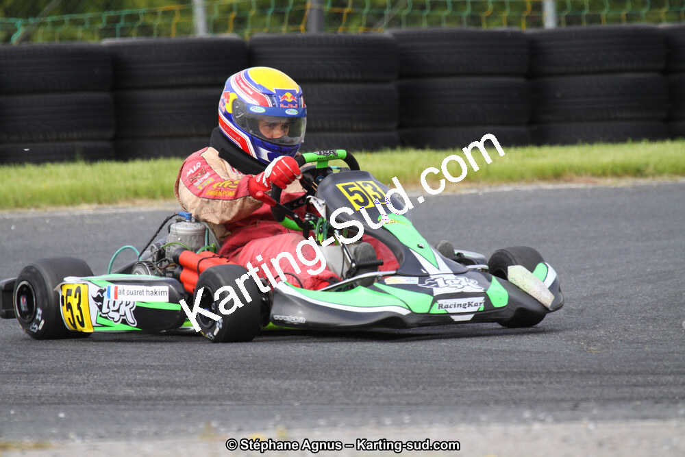 13/05/2012 : 4ème manche du Championnat du Sud 2012 à Belmont (Photos Stéphane Agnus) 2012 — karting