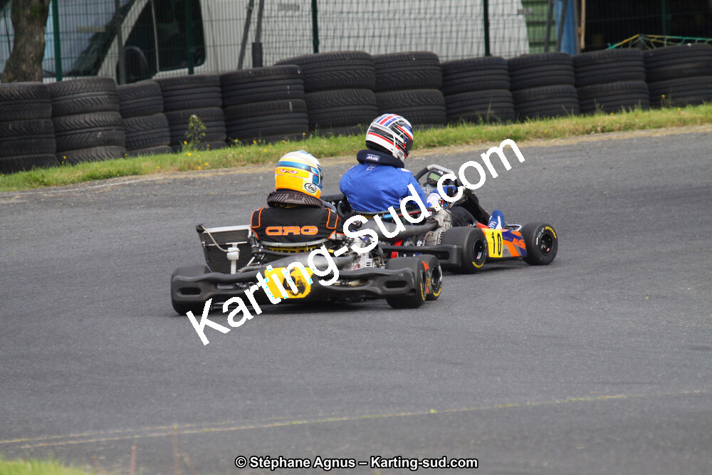 13/05/2012 : 4ème manche du Championnat du Sud 2012 à Belmont (Photos Stéphane Agnus) 2012 — karting