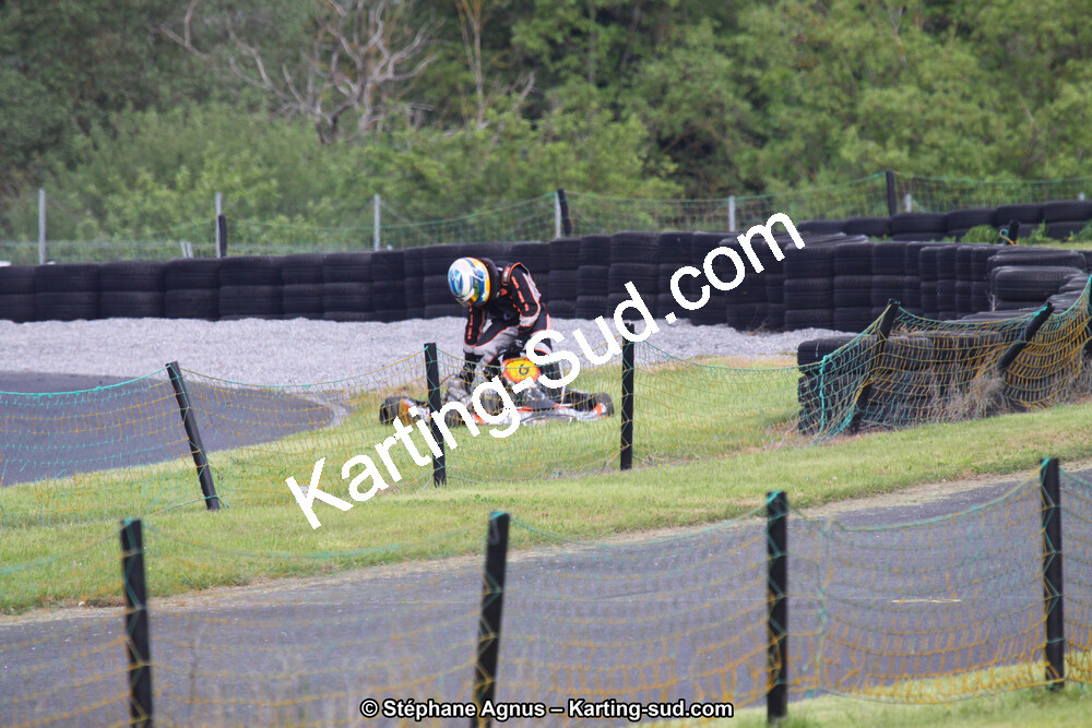 13/05/2012 : 4ème manche du Championnat du Sud 2012 à Belmont (Photos Stéphane Agnus) 2012 — karting
