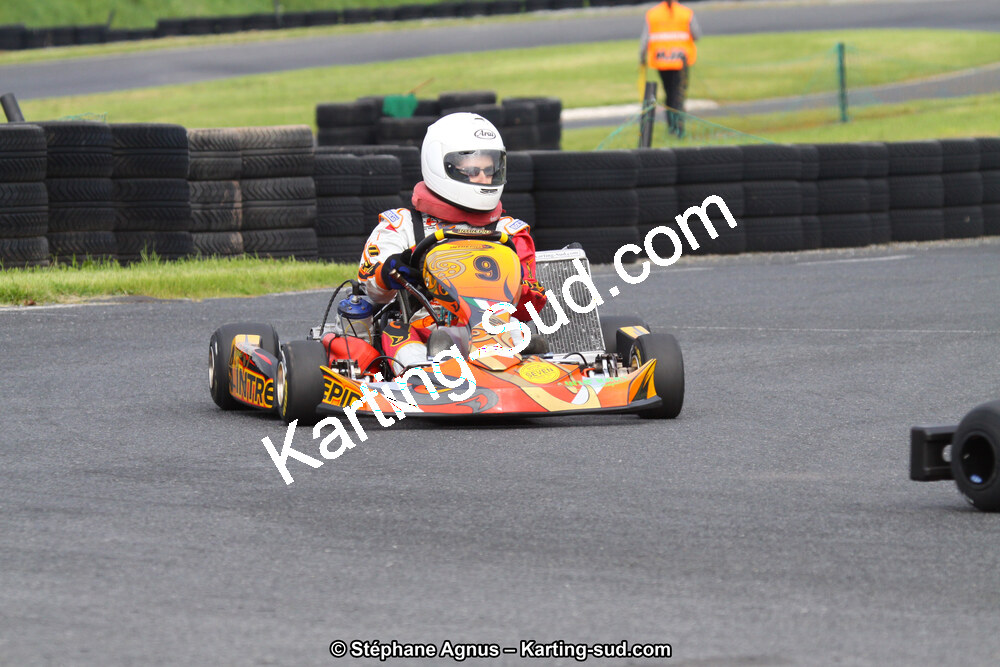 13/05/2012 : 4ème manche du Championnat du Sud 2012 à Belmont (Photos Stéphane Agnus) 2012 — karting