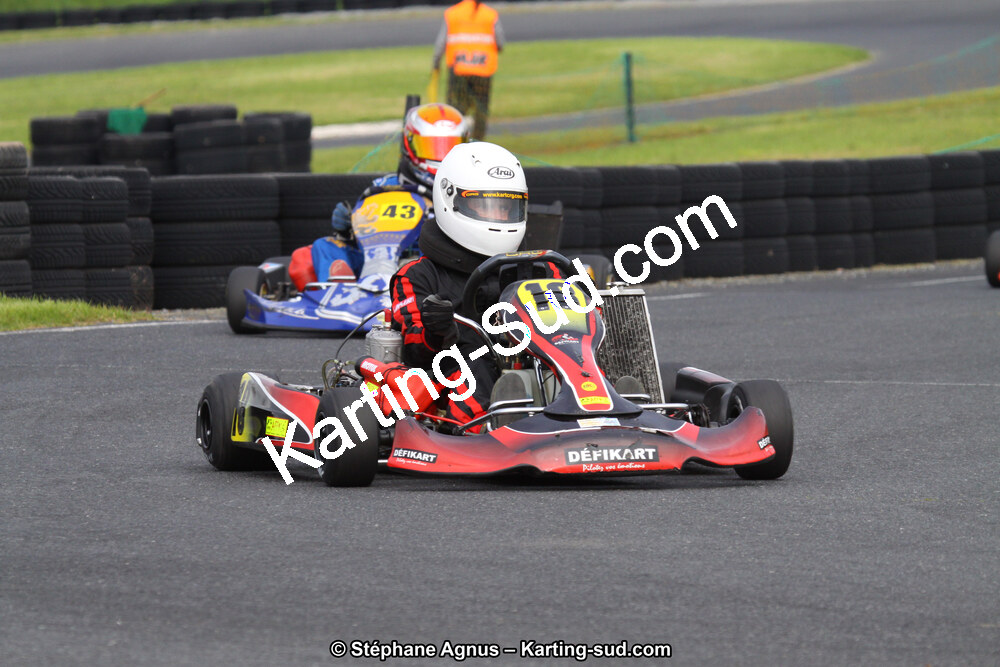 13/05/2012 : 4ème manche du Championnat du Sud 2012 à Belmont (Photos Stéphane Agnus) 2012 — karting
