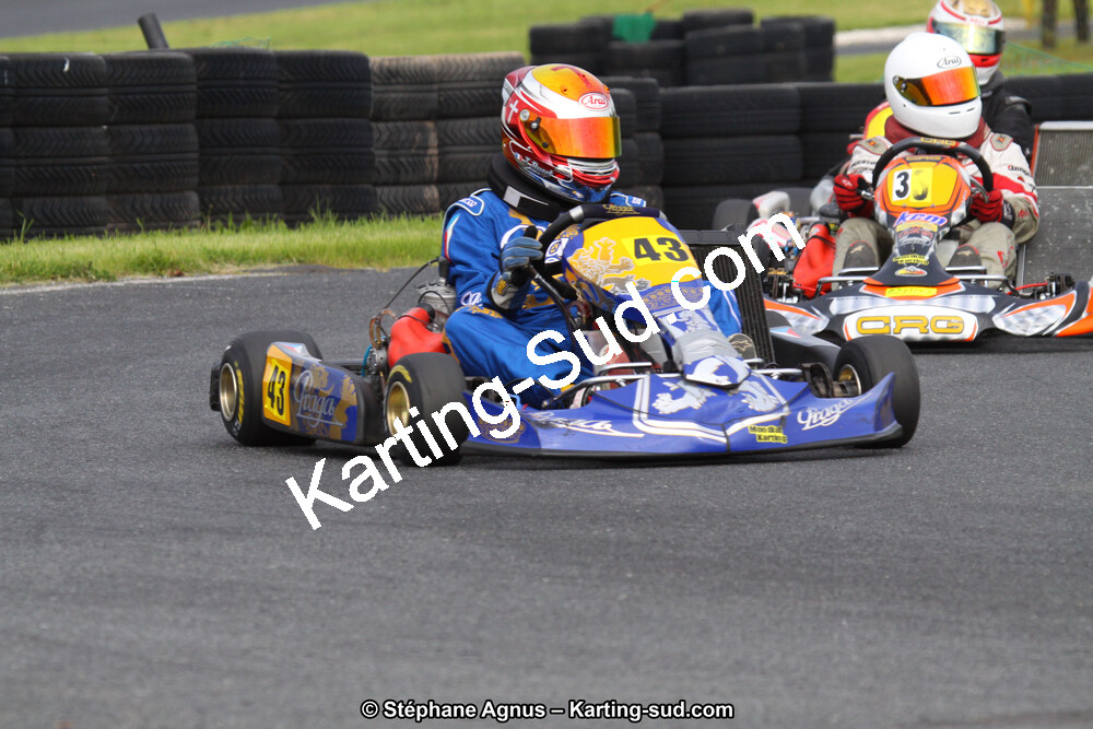13/05/2012 : 4ème manche du Championnat du Sud 2012 à Belmont (Photos Stéphane Agnus) 2012 — karting