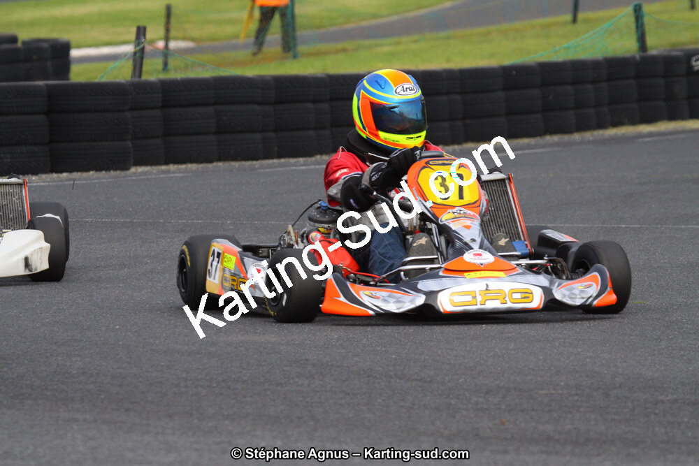 13/05/2012 : 4ème manche du Championnat du Sud 2012 à Belmont (Photos Stéphane Agnus) 2012 — karting