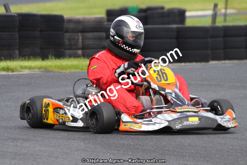 13/05/2012 : 4ème manche du Championnat du Sud 2012 à Belmont (Photos Stéphane Agnus) 2012 — karting