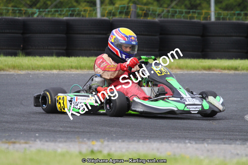 13/05/2012 : 4ème manche du Championnat du Sud 2012 à Belmont (Photos Stéphane Agnus) 2012 — karting