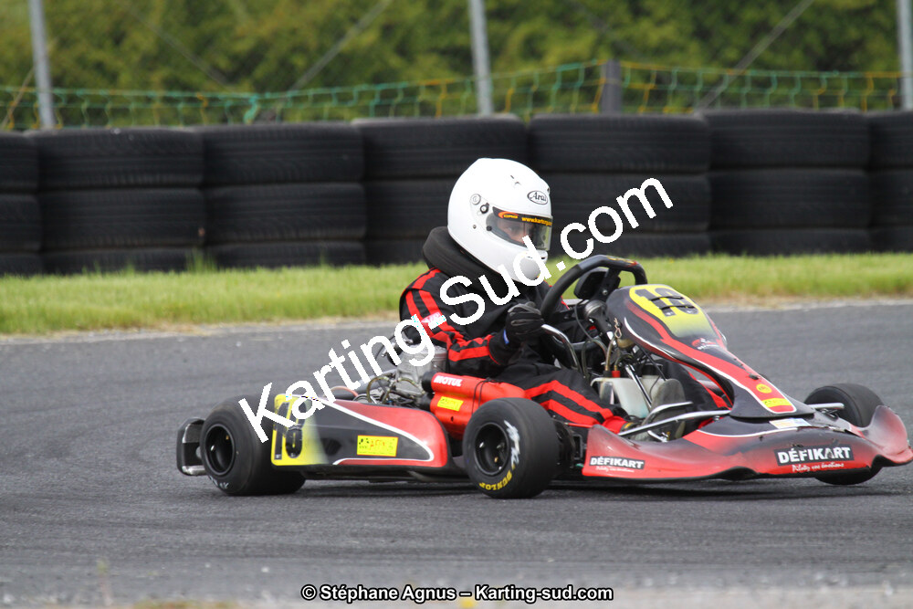 13/05/2012 : 4ème manche du Championnat du Sud 2012 à Belmont (Photos Stéphane Agnus) 2012 — karting