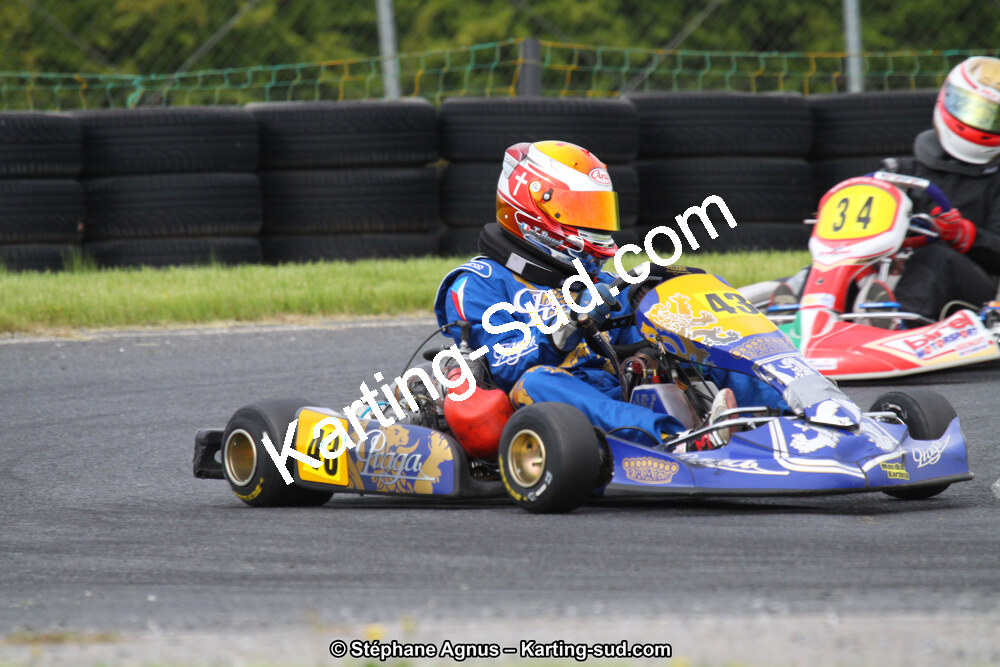 13/05/2012 : 4ème manche du Championnat du Sud 2012 à Belmont (Photos Stéphane Agnus) 2012 — karting