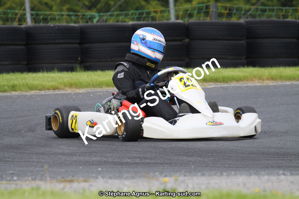 13/05/2012 : 4ème manche du Championnat du Sud 2012 à Belmont (Photos Stéphane Agnus) 2012 — karting