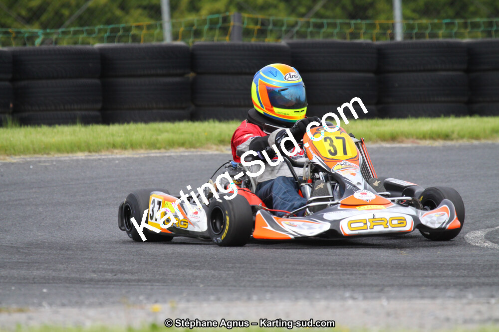13/05/2012 : 4ème manche du Championnat du Sud 2012 à Belmont (Photos Stéphane Agnus) 2012 — karting