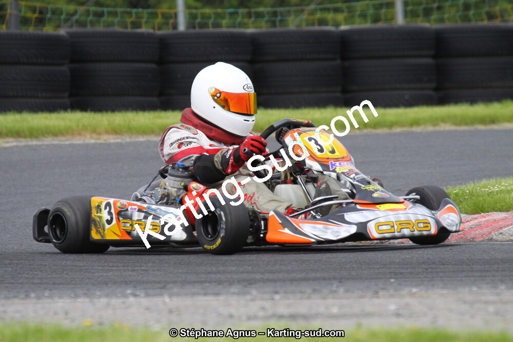 13/05/2012 : 4ème manche du Championnat du Sud 2012 à Belmont (Photos Stéphane Agnus) 2012 — karting