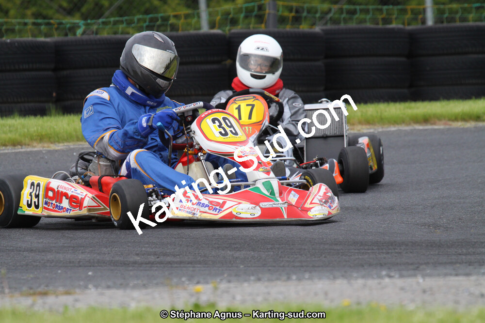 13/05/2012 : 4ème manche du Championnat du Sud 2012 à Belmont (Photos Stéphane Agnus) 2012 — karting