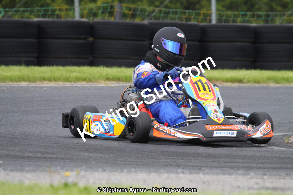 13/05/2012 : 4ème manche du Championnat du Sud 2012 à Belmont (Photos Stéphane Agnus) 2012 — karting