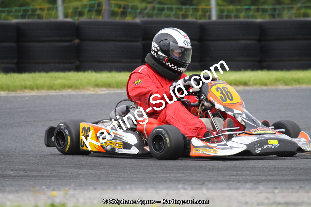 13/05/2012 : 4ème manche du Championnat du Sud 2012 à Belmont (Photos Stéphane Agnus) 2012 — karting