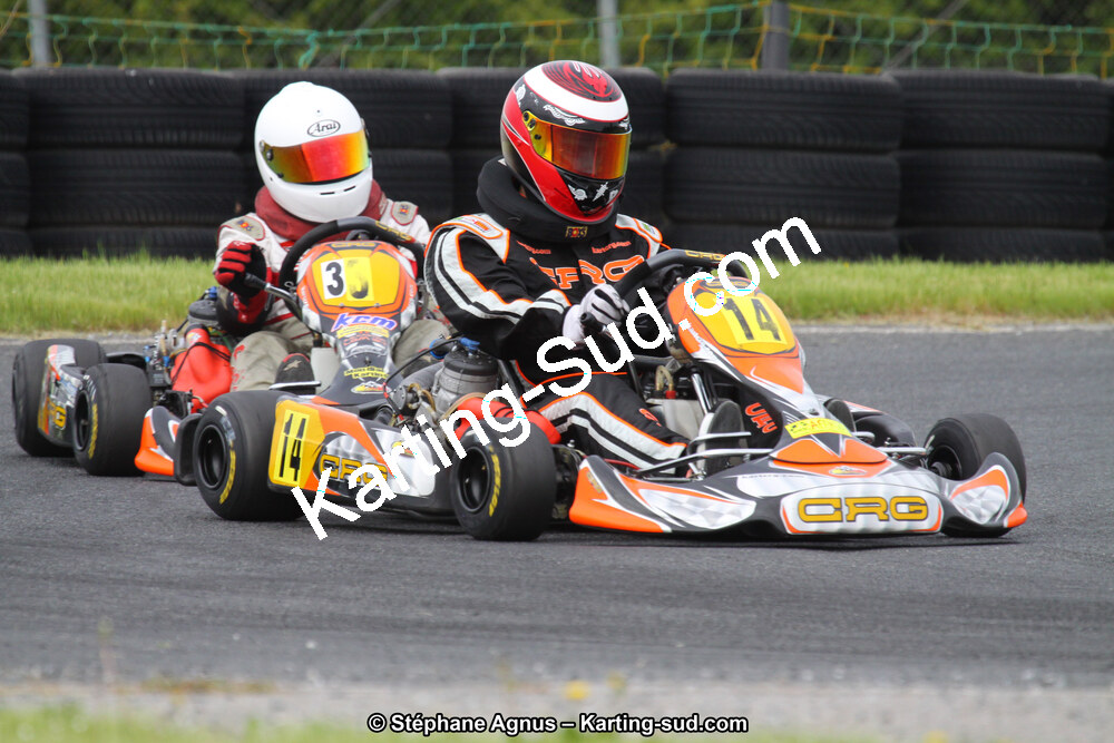 13/05/2012 : 4ème manche du Championnat du Sud 2012 à Belmont (Photos Stéphane Agnus) 2012 — karting