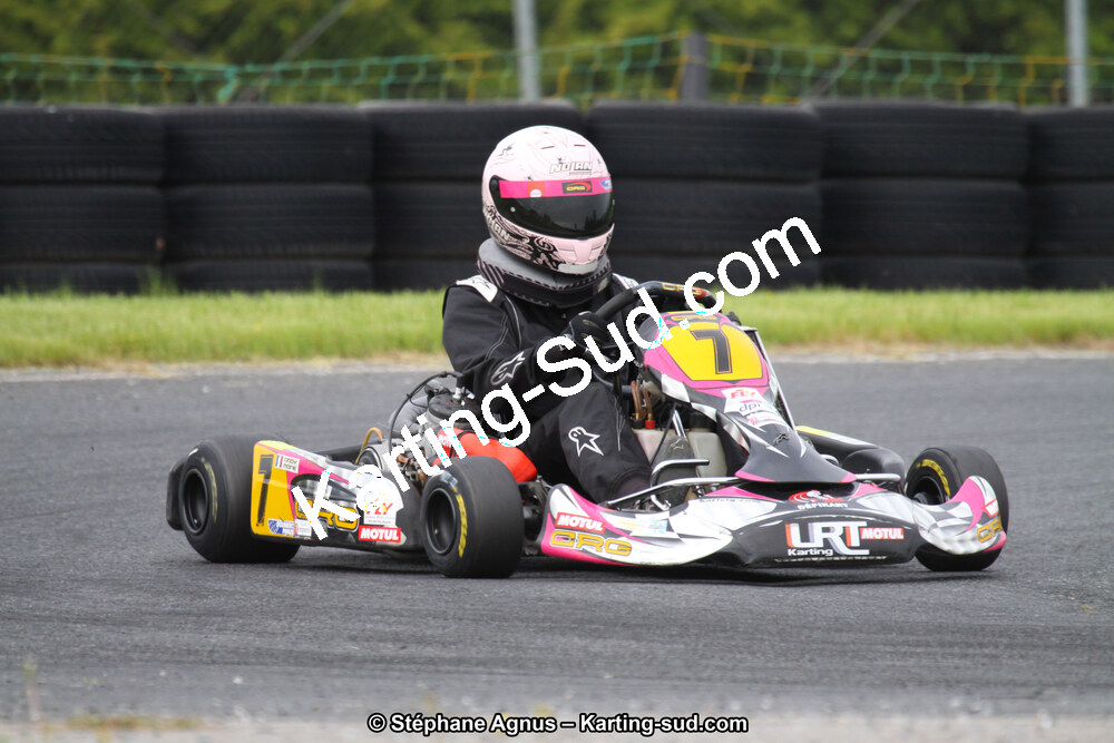 13/05/2012 : 4ème manche du Championnat du Sud 2012 à Belmont (Photos Stéphane Agnus) 2012 — karting