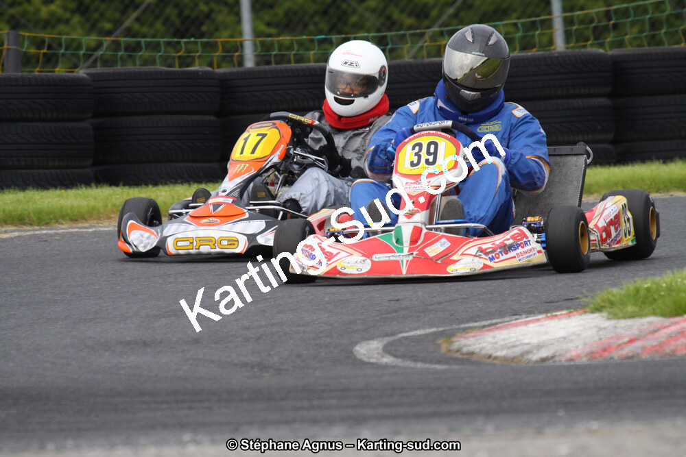 13/05/2012 : 4ème manche du Championnat du Sud 2012 à Belmont (Photos Stéphane Agnus) 2012 — karting