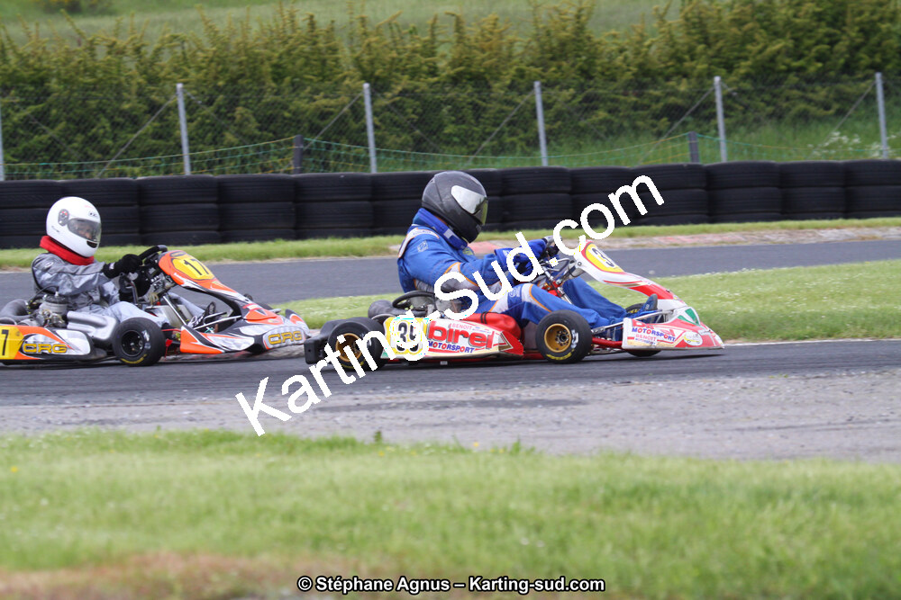 13/05/2012 : 4ème manche du Championnat du Sud 2012 à Belmont (Photos Stéphane Agnus) 2012 — karting