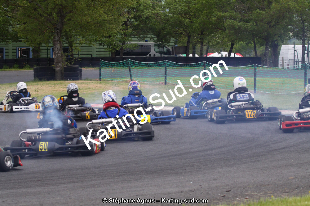 13/05/2012 : 4ème manche du Championnat du Sud 2012 à Belmont (Photos Stéphane Agnus) 2012 — karting