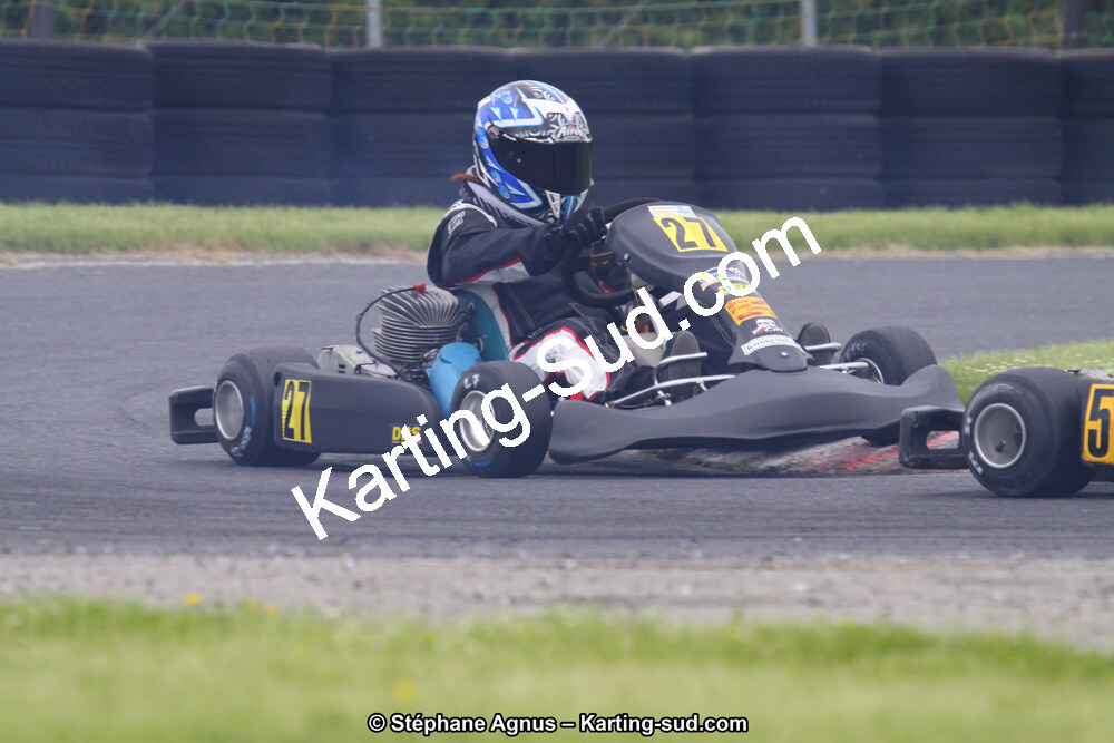 13/05/2012 : 4ème manche du Championnat du Sud 2012 à Belmont (Photos Stéphane Agnus) 2012 — karting