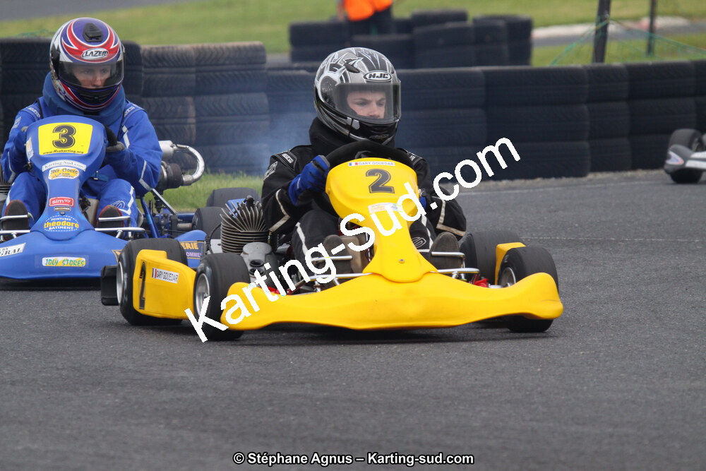 13/05/2012 : 4ème manche du Championnat du Sud 2012 à Belmont (Photos Stéphane Agnus) 2012 — karting