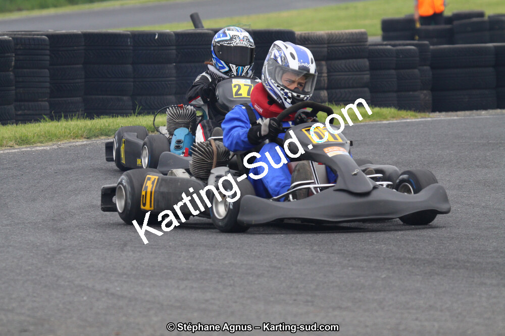 13/05/2012 : 4ème manche du Championnat du Sud 2012 à Belmont (Photos Stéphane Agnus) 2012 — karting
