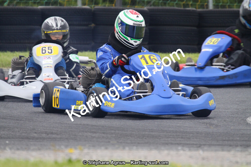 13/05/2012 : 4ème manche du Championnat du Sud 2012 à Belmont (Photos Stéphane Agnus) 2012 — karting