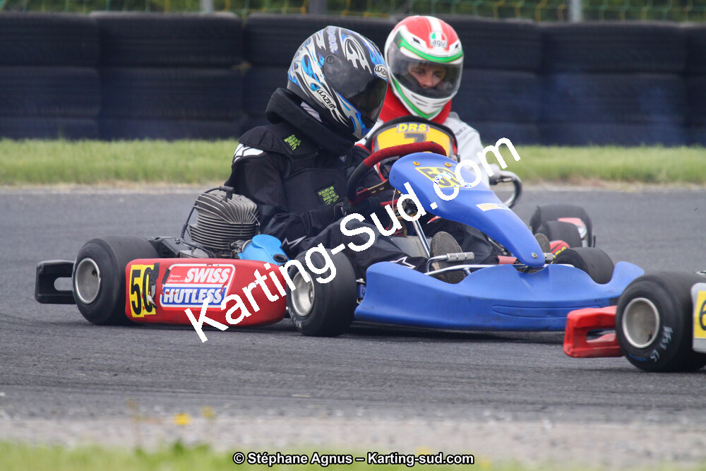 13/05/2012 : 4ème manche du Championnat du Sud 2012 à Belmont (Photos Stéphane Agnus) 2012 — karting