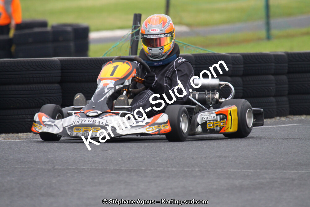 13/05/2012 : 4ème manche du Championnat du Sud 2012 à Belmont (Photos Stéphane Agnus) 2012 — karting