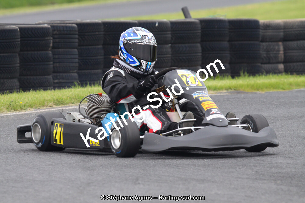 13/05/2012 : 4ème manche du Championnat du Sud 2012 à Belmont (Photos Stéphane Agnus) 2012 — karting