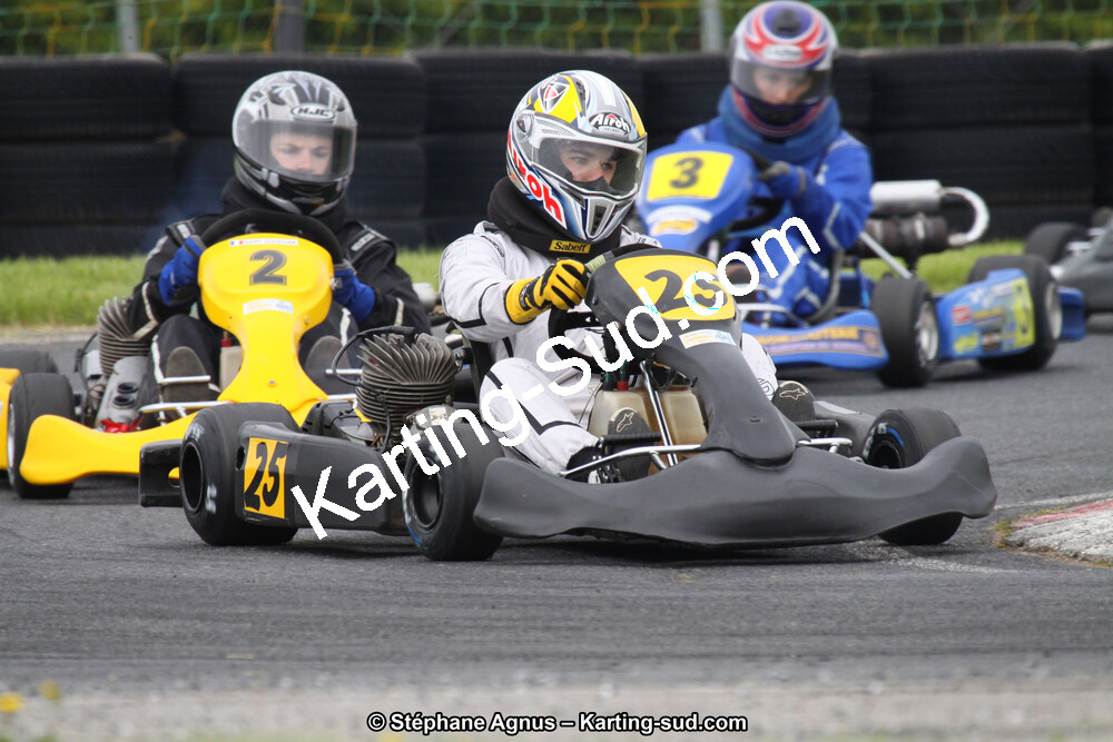 13/05/2012 : 4ème manche du Championnat du Sud 2012 à Belmont (Photos Stéphane Agnus) 2012 — karting