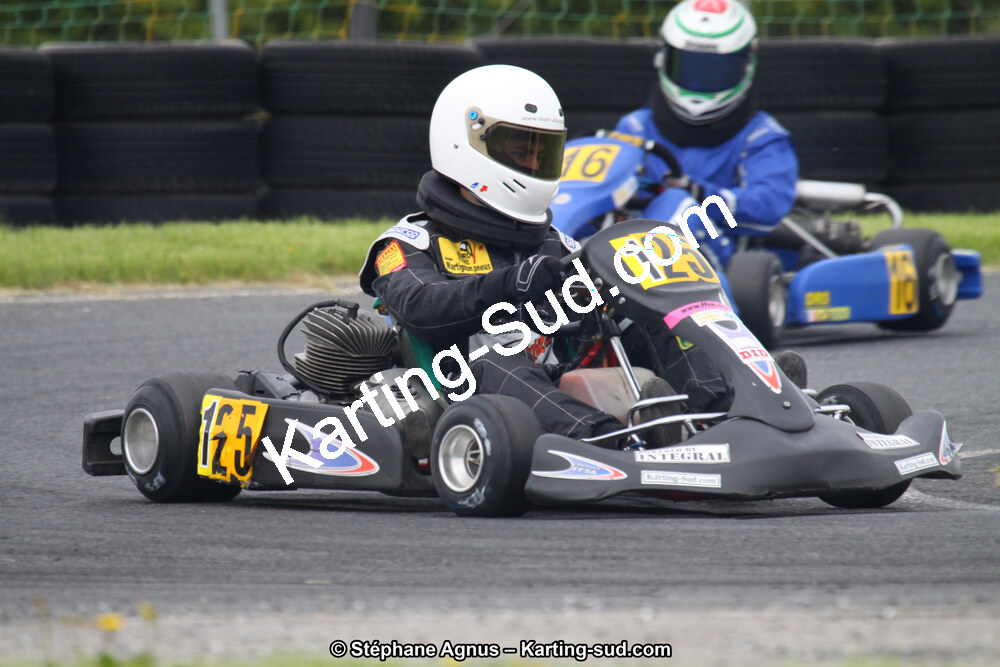 13/05/2012 : 4ème manche du Championnat du Sud 2012 à Belmont (Photos Stéphane Agnus) 2012 — karting