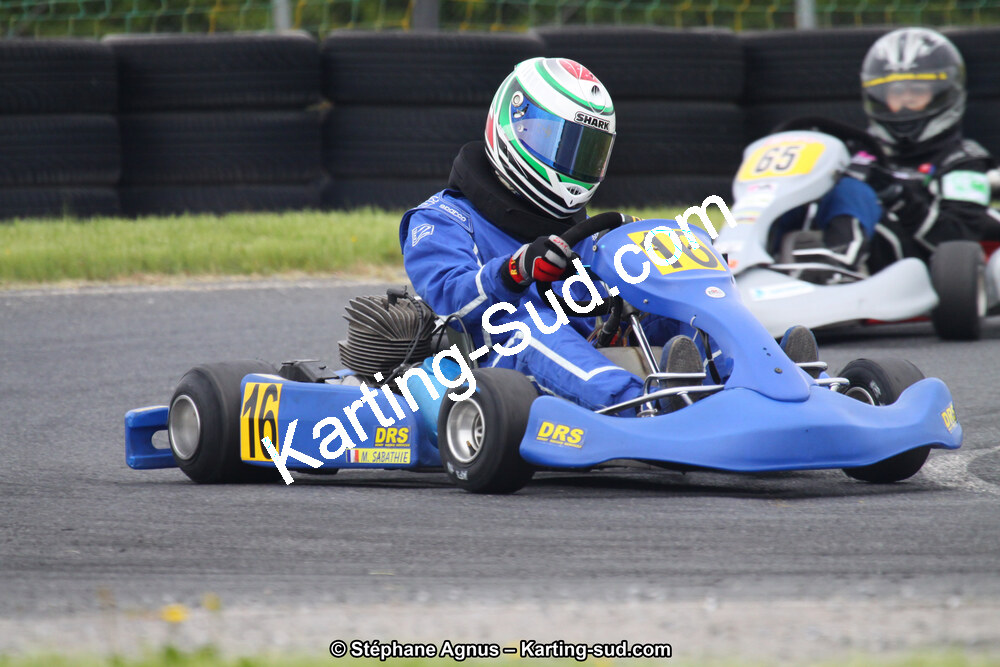 13/05/2012 : 4ème manche du Championnat du Sud 2012 à Belmont (Photos Stéphane Agnus) 2012 — karting