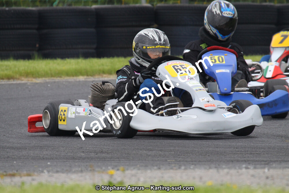 13/05/2012 : 4ème manche du Championnat du Sud 2012 à Belmont (Photos Stéphane Agnus) 2012 — karting