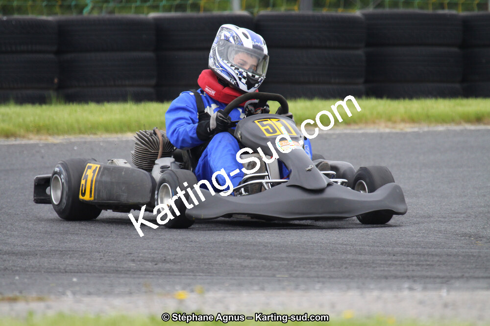 13/05/2012 : 4ème manche du Championnat du Sud 2012 à Belmont (Photos Stéphane Agnus) 2012 — karting