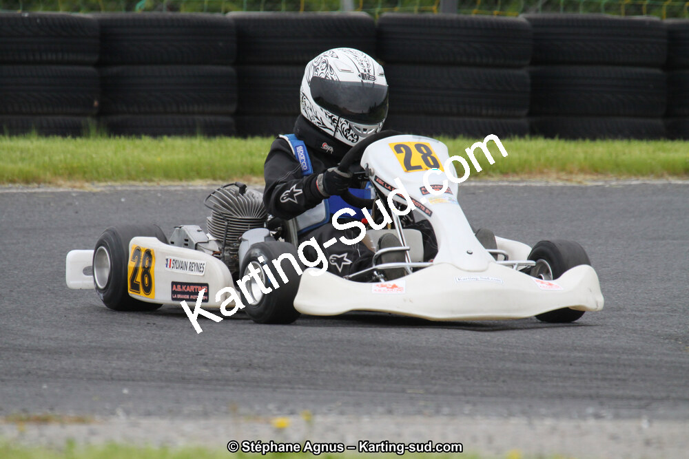 13/05/2012 : 4ème manche du Championnat du Sud 2012 à Belmont (Photos Stéphane Agnus) 2012 — karting