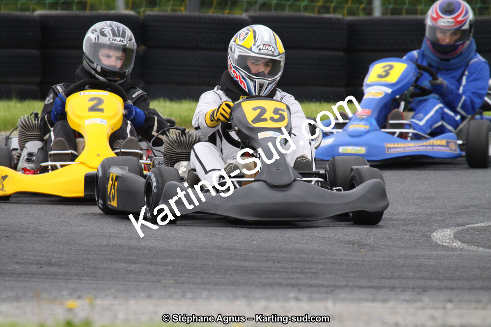 13/05/2012 : 4ème manche du Championnat du Sud 2012 à Belmont (Photos Stéphane Agnus) 2012 — karting