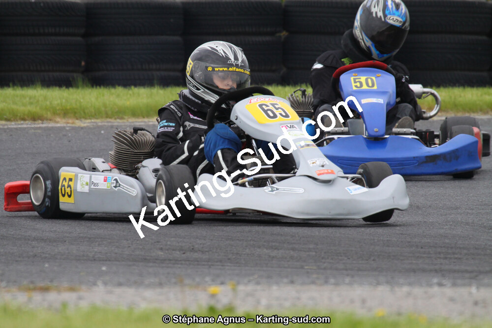 13/05/2012 : 4ème manche du Championnat du Sud 2012 à Belmont (Photos Stéphane Agnus) 2012 — karting
