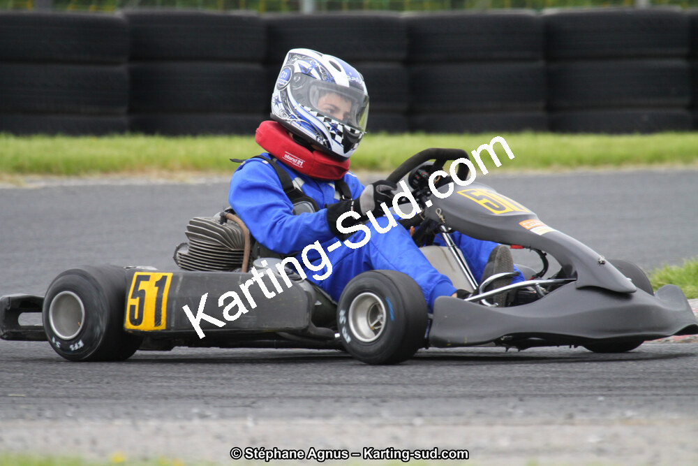 13/05/2012 : 4ème manche du Championnat du Sud 2012 à Belmont (Photos Stéphane Agnus) 2012 — karting
