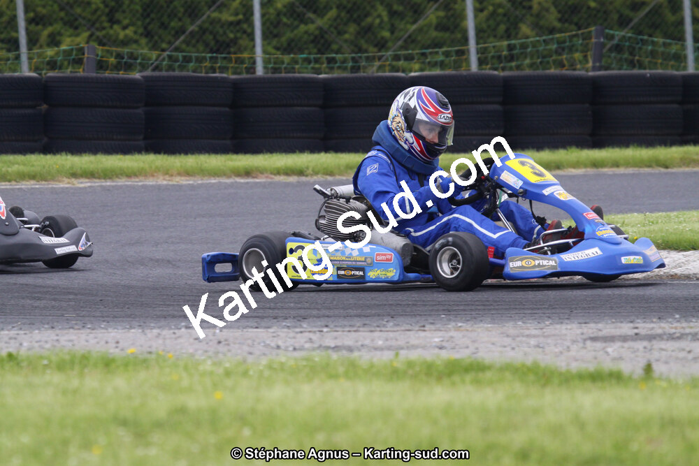 13/05/2012 : 4ème manche du Championnat du Sud 2012 à Belmont (Photos Stéphane Agnus) 2012 — karting