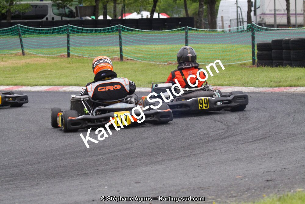 13/05/2012 : 4ème manche du Championnat du Sud 2012 à Belmont (Photos Stéphane Agnus) 2012 — karting